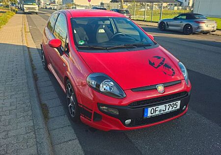 Abarth Punto Evo 1.4 MultiAir 16V Turbo S+S SuperSp...