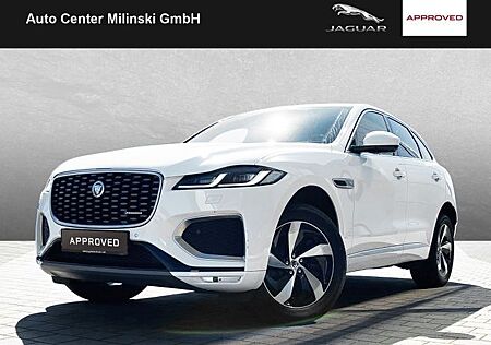 Jaguar F-Pace P400e R-Dynamic S Winterp. Pano ACC Totw.