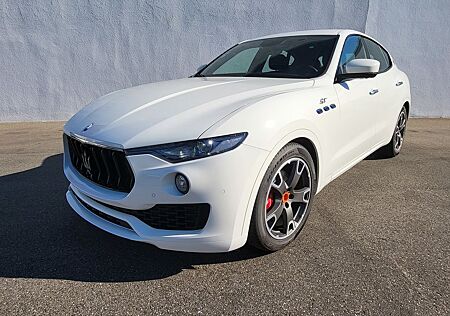 Maserati Levante GT Hybrid