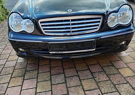 Mercedes-Benz C 350 4MATIC T AVANTGARDE Avantgarde