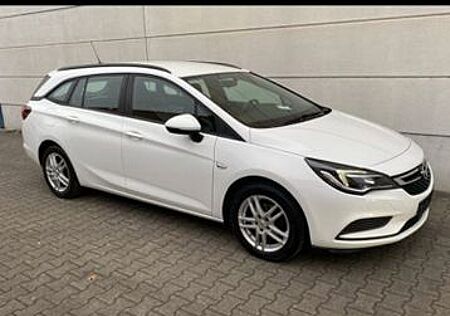 Opel Astra ST 1.6 Diesel Business 81kW S/S Business