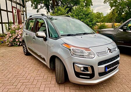 Citroën C3 Picasso VTi 95 Tendance, City-Paket, Klima