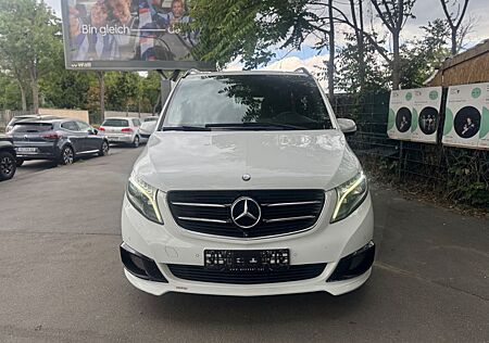 Mercedes-Benz V 220 V -Klasse 250 CDI/BT/d AVANTG./EDIT