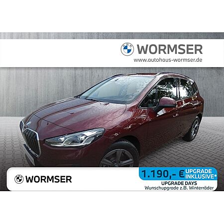 BMW 2er Active Tourer leasen