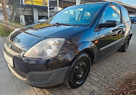 Ford Fiesta Fun*Klima*Navi *Rückfahrkamera *