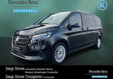 Mercedes-Benz V 220 d STYLE Kompakt Basic/Modellgeneration 2