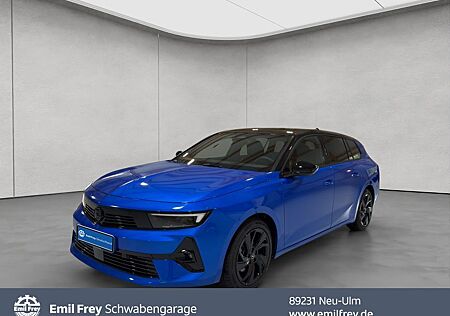 Opel Astra Sports Tourer 1.2 Turbo Automatik GS*90 KM