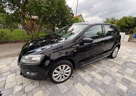 VW Polo Volkswagen 1.2 TSI 66kW LIFE LIFE