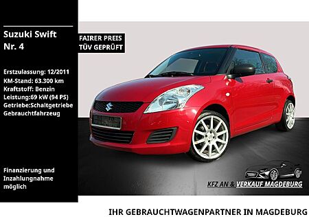 Suzuki Swift 1.2 X-ITE /E4