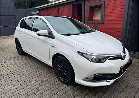 Toyota Auris Hybrid Executive 1,8-l-VVT-i Execut