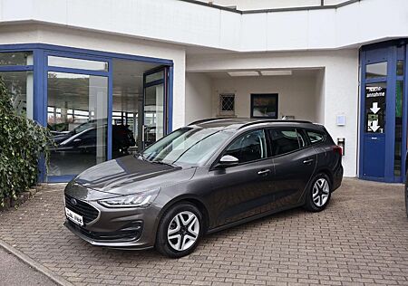 Ford Focus Cool Connect