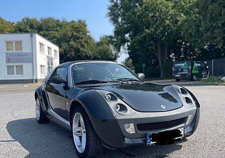 Smart Roadster Coupé 60 kW (82 PS) - TÜV NEU