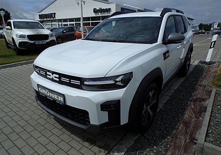 Dacia Bigster hybrid 155 Journey,Kamera,SHZ,el.Heckkl.