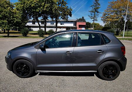 VW Polo Volkswagen 1.6 TDI 66kW Comfortline Comfortline