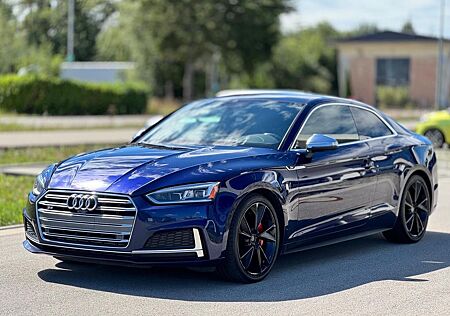 Audi S5 Coupe 3.0 TFSI quattro Panorama Bang&Olufsen