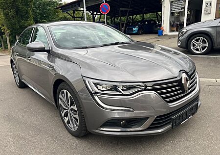 Renault Talisman Intens Lim.*T-LEDER*LED*DAB*MASSAGE