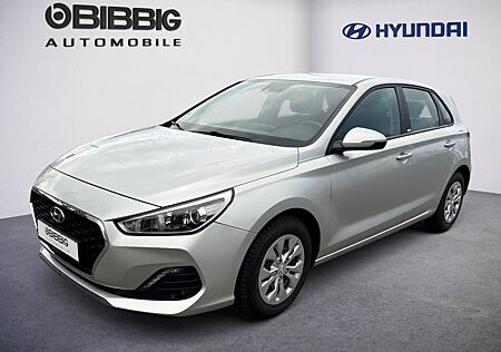 Hyundai i30 1.4 Select NAVIGATION / ONLINE NAVIGATION