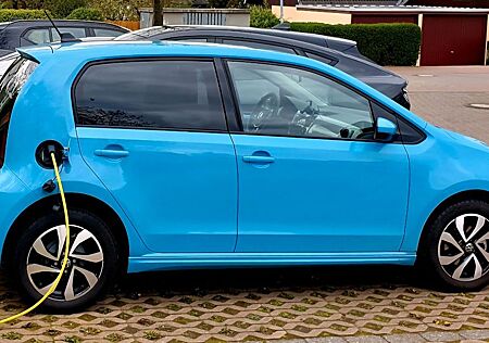 VW e-up! Volkswagen e-up! Max Vollausstattung 5 Jahre Garantie