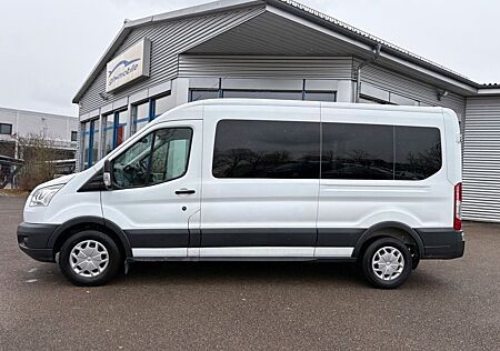 Ford Transit Kombi 350 L3 Trend*Rollstuhlumbau*Klima*