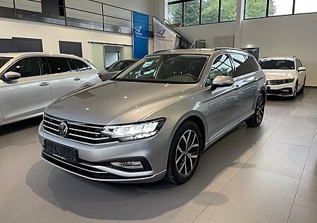 VW Passat Variant Volkswagen Passat Business 2.0 TDI DSG AID/ACC/LED/KAM/SIDE