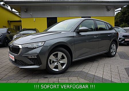Skoda Scala 1.0 TSI 5JG+AHK+KAMERA+SHZ+VC+16"+TEMPO