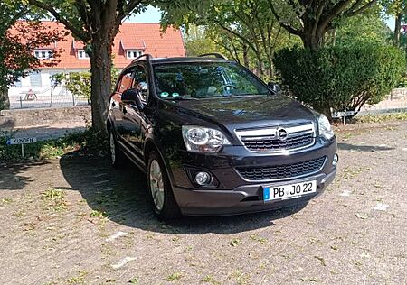 Opel Antara 2.2 FWD Top Zustand-Dringend zu verkaufe!