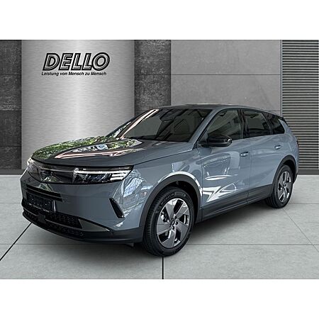 Opel Grandland X leasen