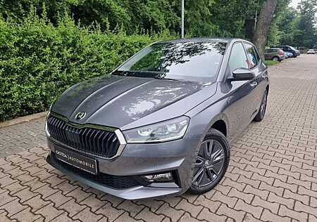 Skoda Fabia 1.0 TSI Tour*RVIEW*KESSY*uvm.