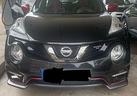 Nissan Juke 1.6 DIG-T NISMO RS 4x4 Xtronic-M7 NISMO RS