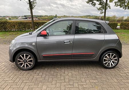 Renault Twingo Liberty SCe 70 Liberty