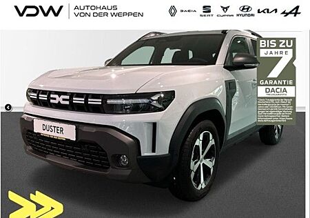 Dacia Duster DusterTcE 140 Expression MildHyb Bestellfahrzeug