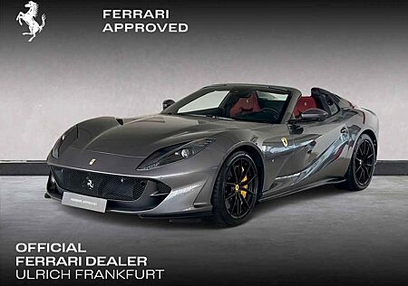 Ferrari 812 GTS *** Frankfurt***