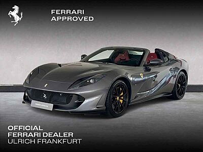 Ferrari 812 GTS   ***Ferrari Frankfurt***