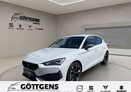 Cupra Leon 1.5 eTSI AUTOM. LED NAVI ACC FULL LINK 18LM