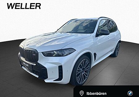 BMW X5 M60i xDrive 360° Stop&Go Pano AHK SHZ Memory