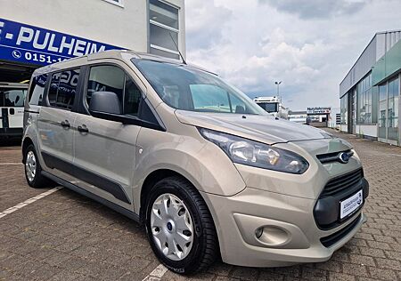 Ford Transit Connect /AHK/KAMERA/SCHECKHEFT/LANG