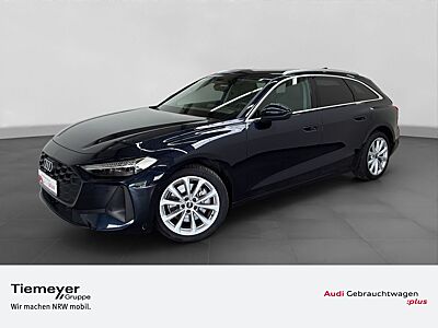 Audi A5 Avant TDI LM18 LEDER HuD BuO