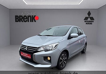 Mitsubishi Space Star 1.2 Select+ *App-Connect/Klima/SHZ*