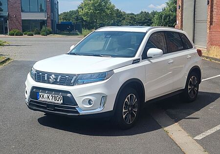 Suzuki Vitara 1.4 BOOSTERJET Hybrid Comfort+ Comfort+