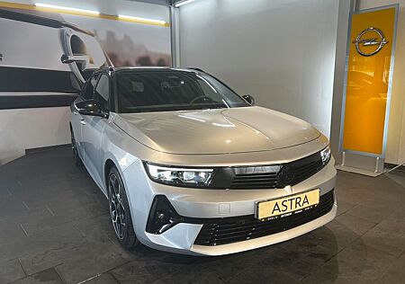 Opel Astra L ST Ultimate - PANO | SHZ/LHZ | ACC | 360