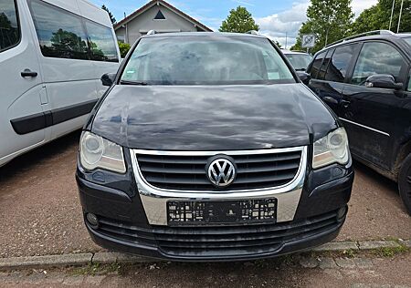 VW Touran Volkswagen Trendline