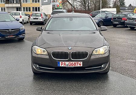 BMW 520 5 Touring d TüV Neue