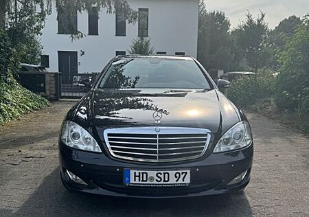 Mercedes-Benz S 320 CDI L -
