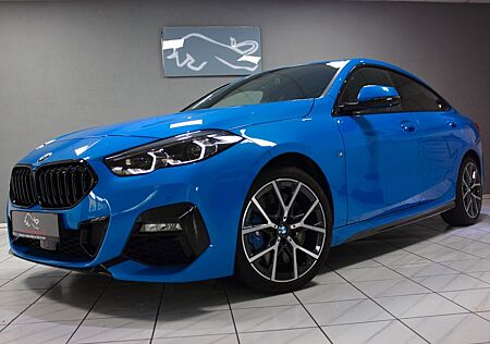 BMW 218iA Gran Coupé M-SPORT~DEUTSCH+UNFALLFREI+GARA