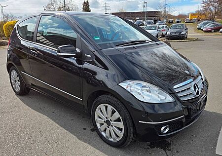 Mercedes-Benz A 170 TÜV NEU