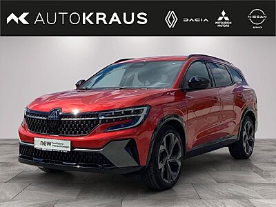 Renault Espace Esprit Alpine E-Tech Full Hybrid200,AHK