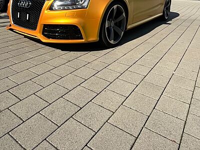 Audi RS5 4.2 FSI S quattro Garagenfahrzeug 280 V-Max.