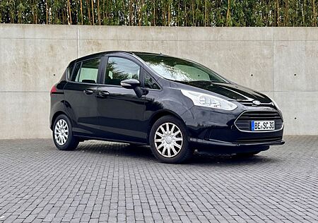 Ford B-Max 1,0 EcoBoost 74kW S/S Trend Trend