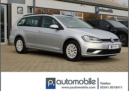 VW Golf Volkswagen Variant VII 1.6TDI Trendline BMT*NAVI*KLIMA