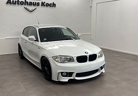 BMW 116i M PAKET SPORTLICH, STILVOLL, ZEITLOS!